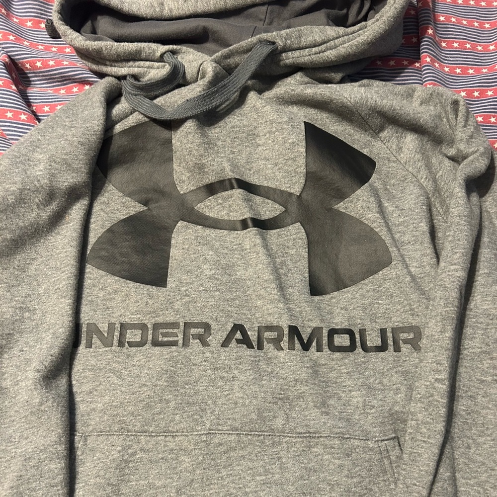 Under Armour Hoodie